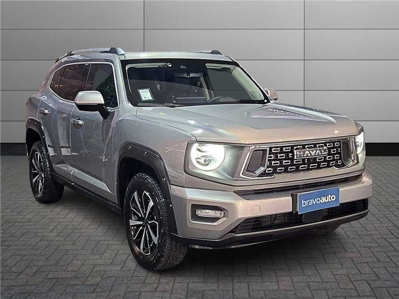 Haval HAVAL H7 ICE 4X4 2.0 AUT DELUXE 2026 - Imagen 5 de 20