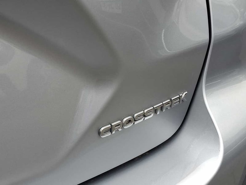 Subaru CROSSTREK 2.0 AT 4X4 2024 - Imagen 8 de 20