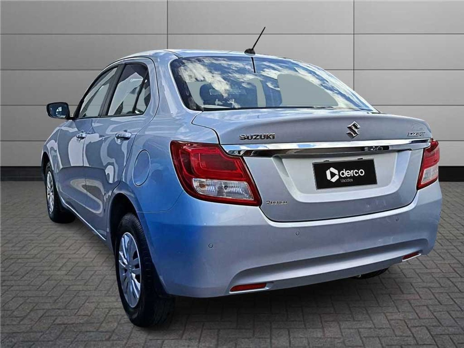 Suzuki DZIRE 1.2 GL MT 2024 - Foto 2 de 20