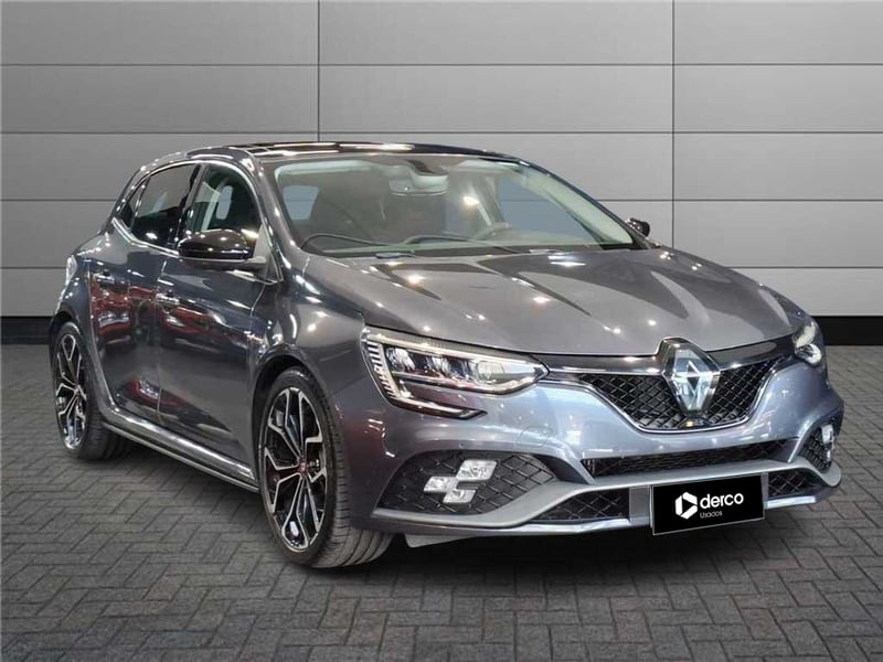 Renault MEGANE 1.8 RS CUERO AT 2024 - Imagen 5 de 20