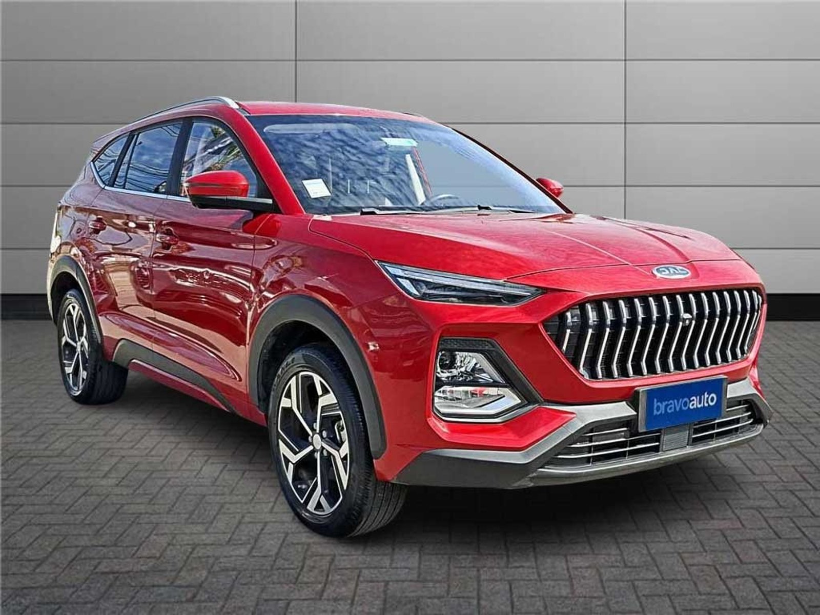 JAC JS8 1.5 LUXURY SE DCT AT 2024 - Foto 5 de 20
