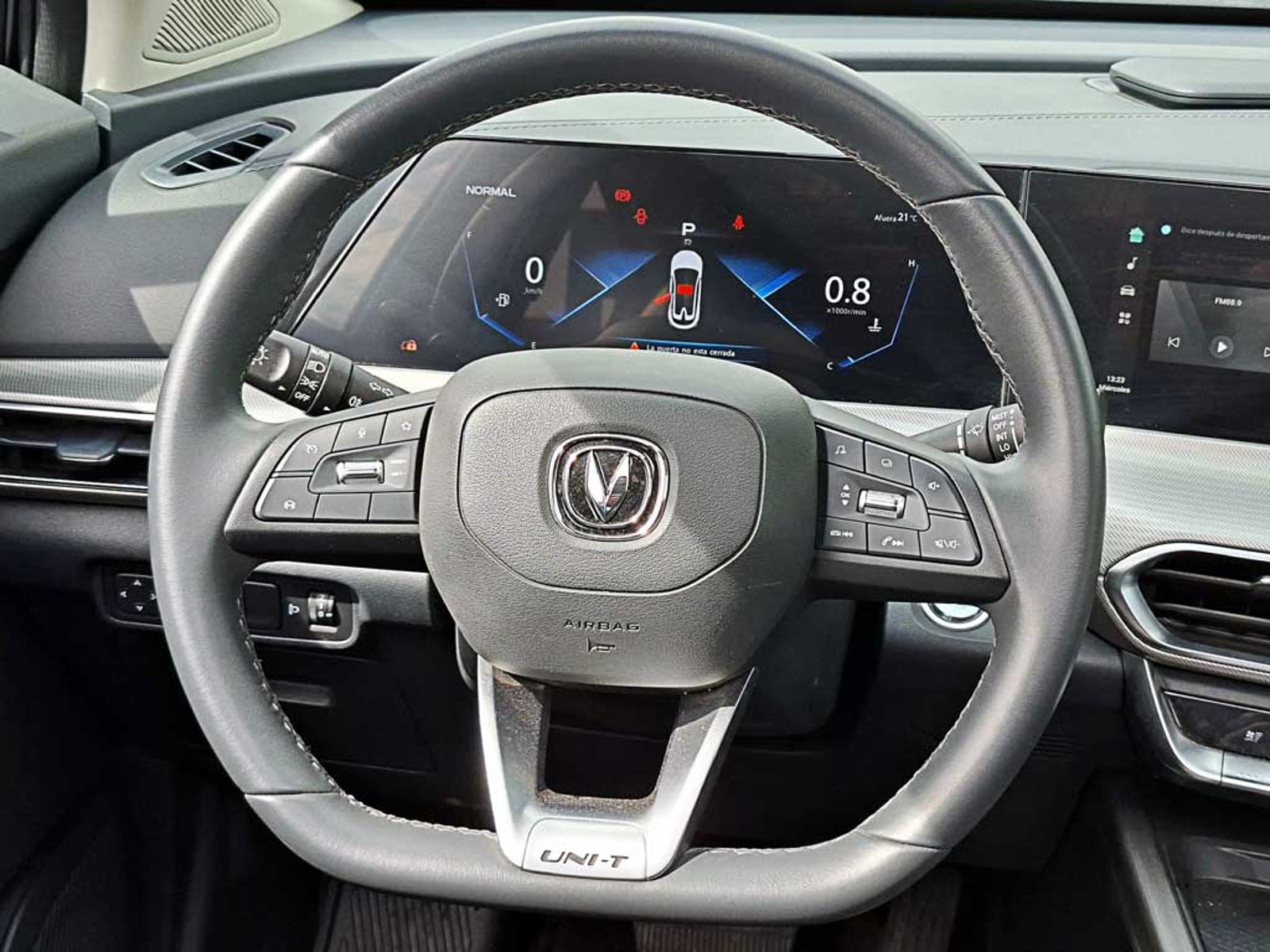 Changan UNI-T 1.5 LUXURY AT 2024 - Imagen 10 de 20