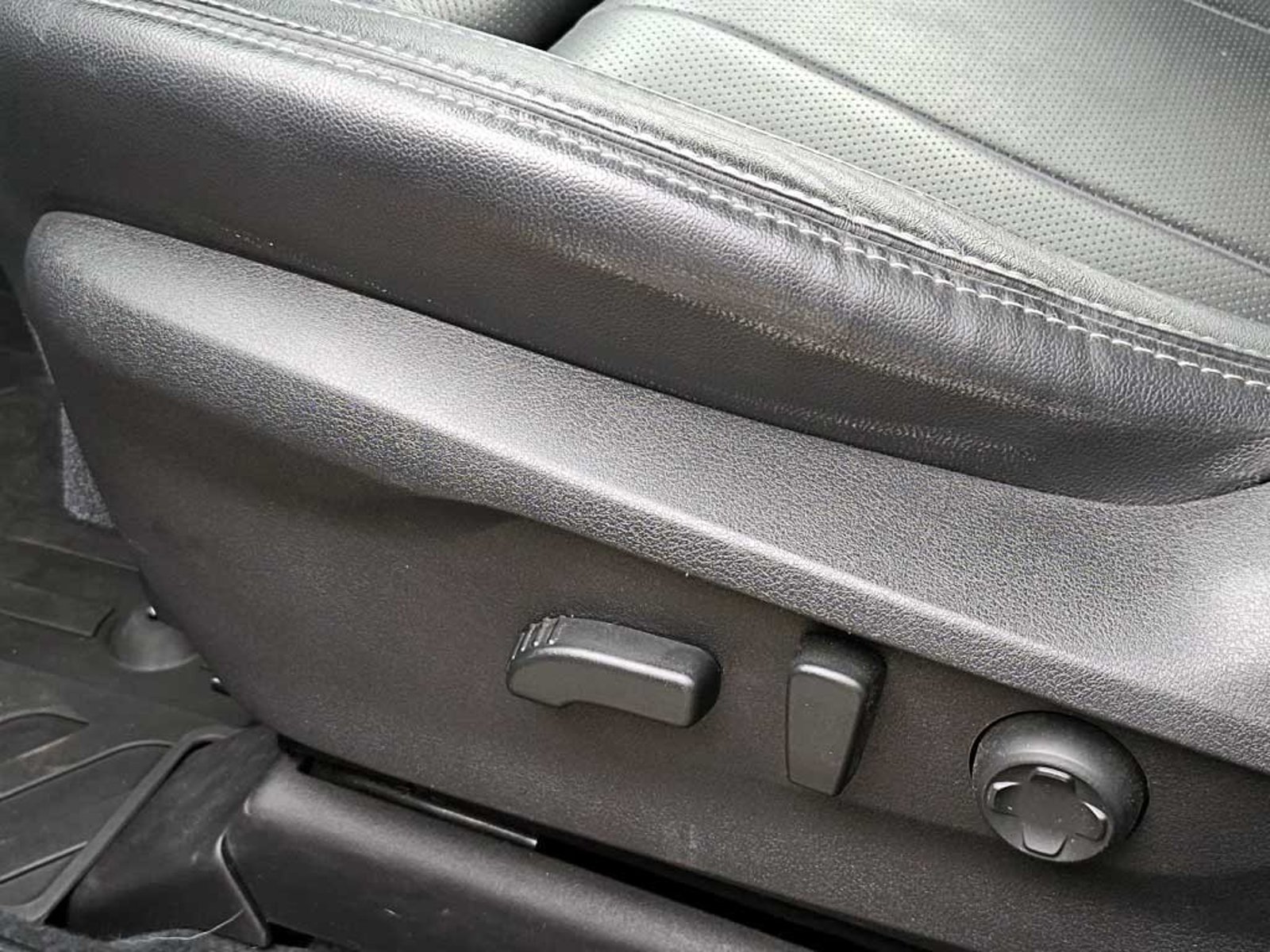 SUBARU EVOLTIS (IN) 2.4 T TOURING GARDX AT 4X4 2026 - Imagen 13 de 20