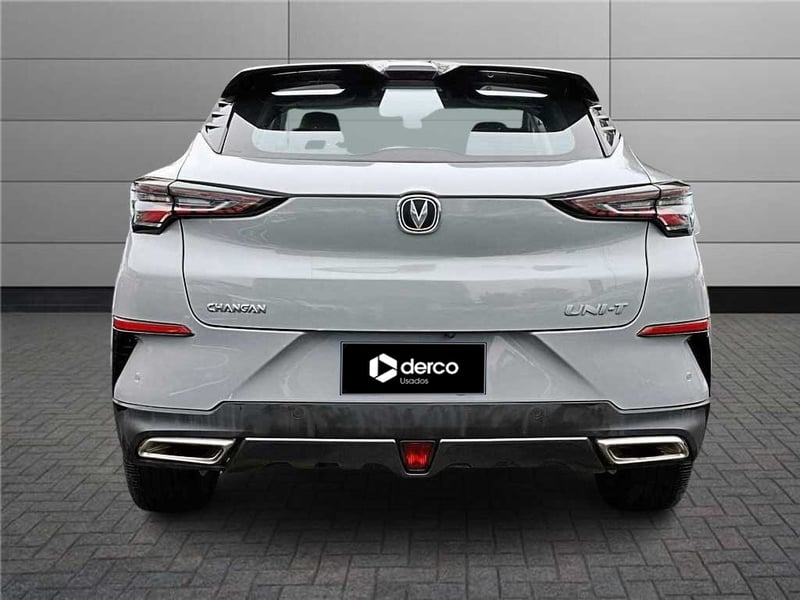 Changan UNI-T 1.5 LUXURY 2024 - Imagen 3 de 20