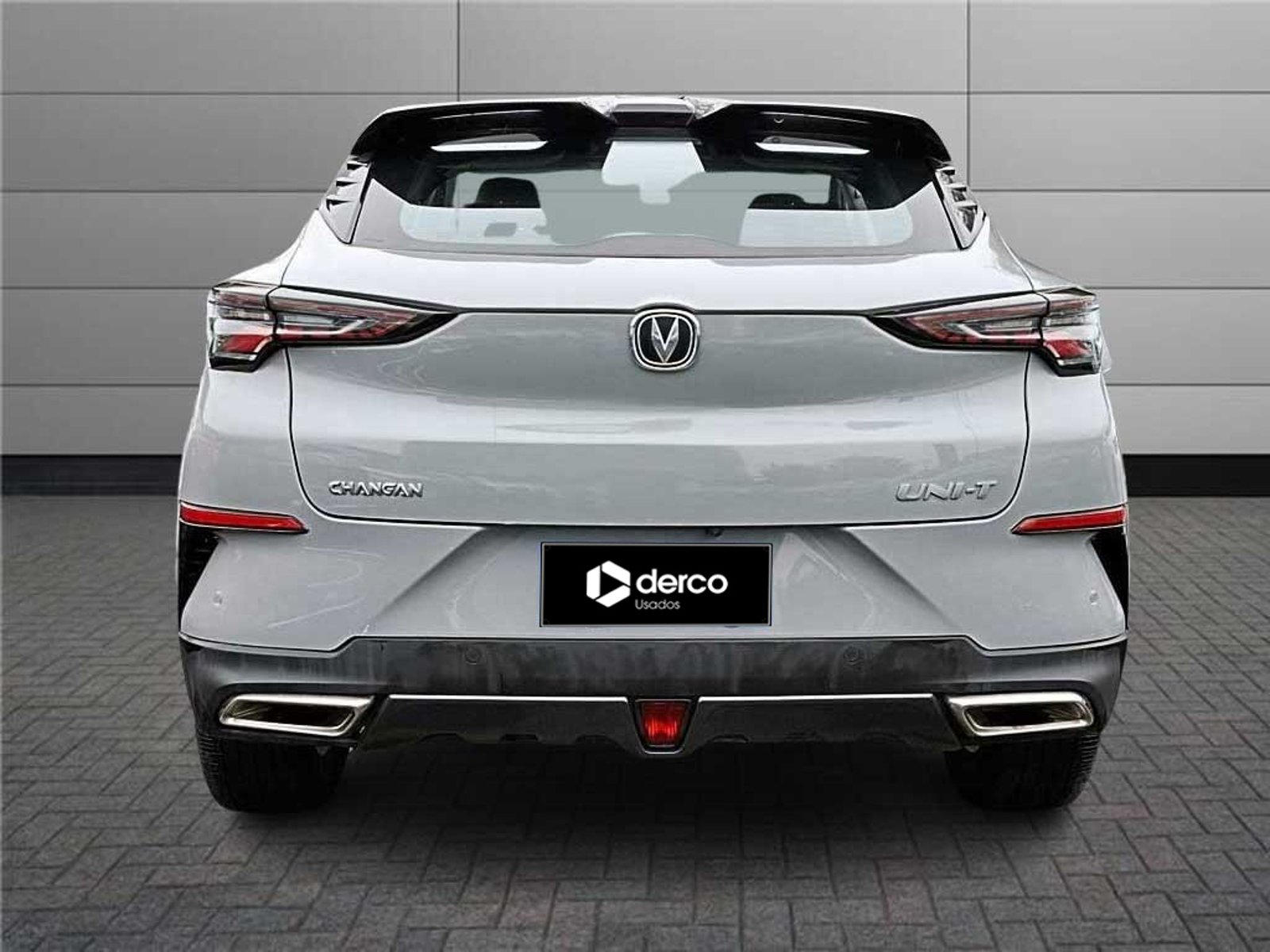 Changan UNI-T 1.5 LUXURY 2024 - Foto 3 de 20