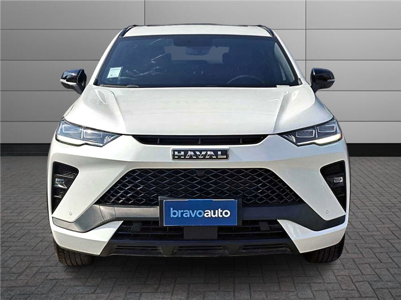 Haval H6 GT 2.0 T GT ELITE AT 2026 - Foto 2 de 20