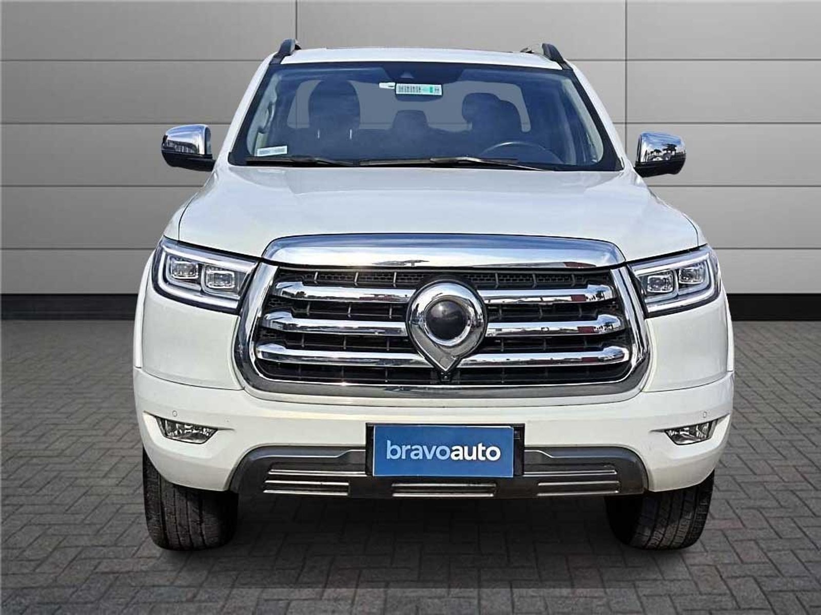 Great Wall POER 2.0  DIESEL 4X4 AT 4P 2023 - Foto 2 de 20