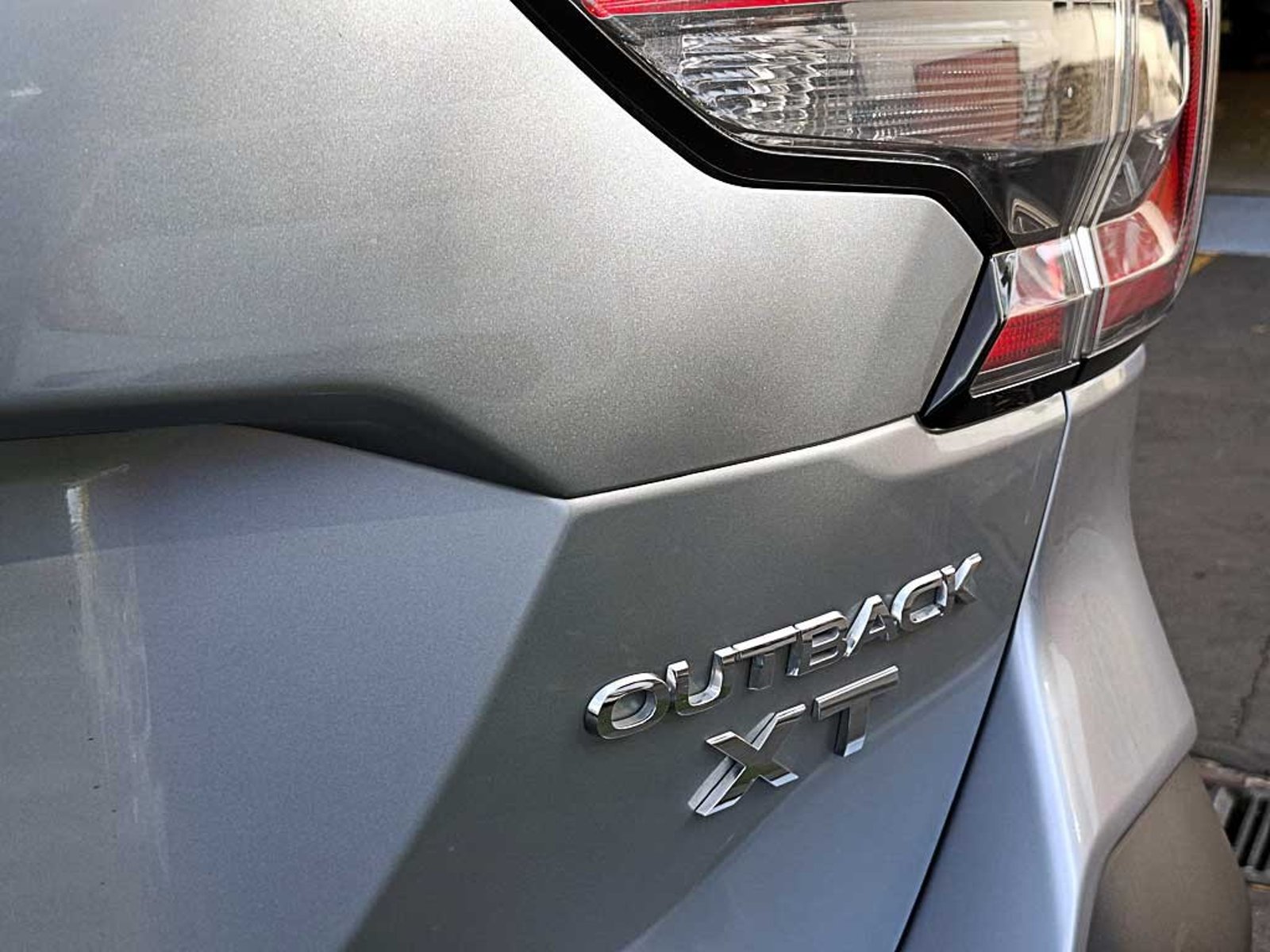 SUBARU OUTBACK 2.4 T TOURING GARDX AT 4X4 2024 - Imagen 10 de 20