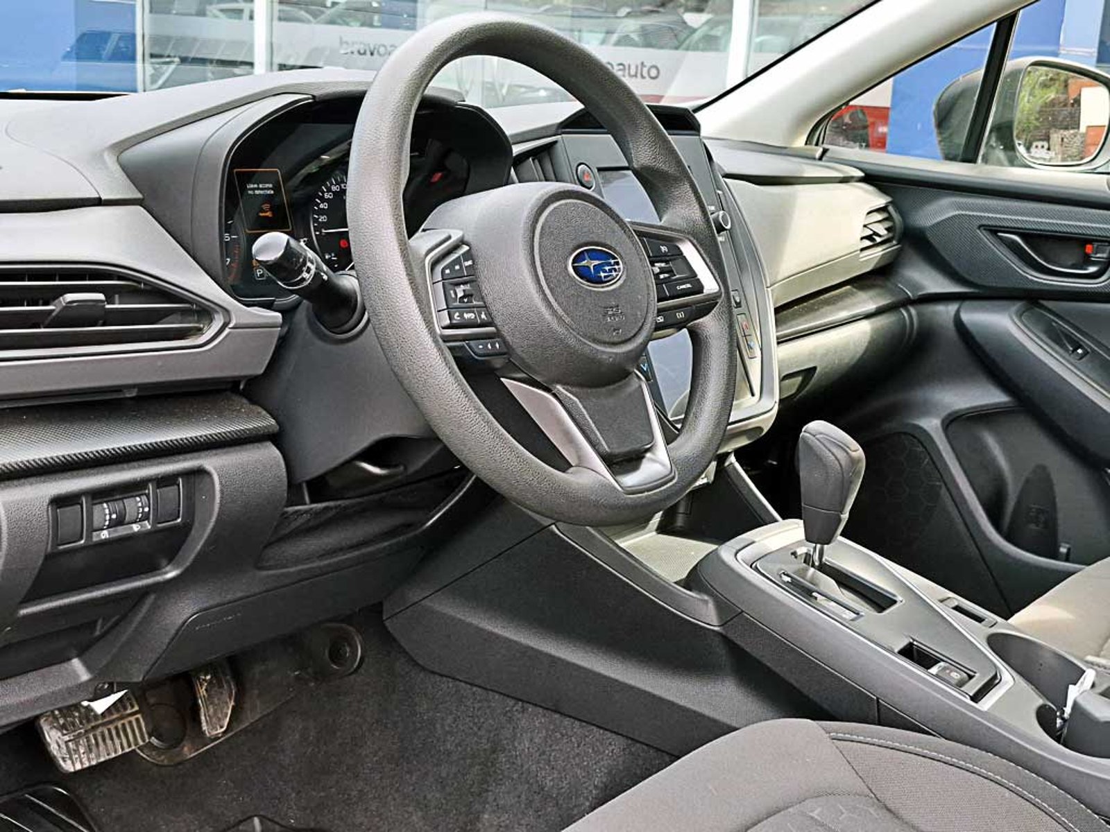Subaru CROSSTREK 2.0 AT 4X4 2024 - Imagen 14 de 20