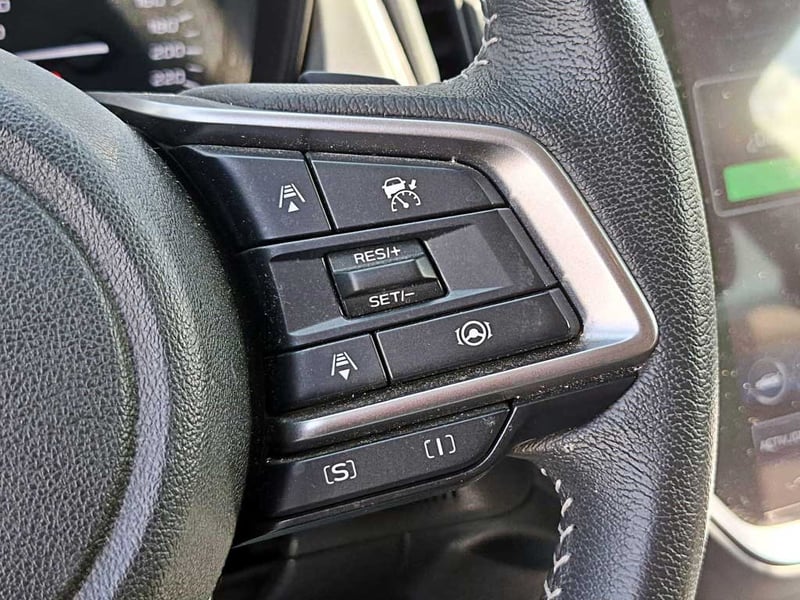 Subaru CROSSTREK 2.0 DYNAMIC EYESIGH AT 4X4 2024 - Imagen 19 de 20