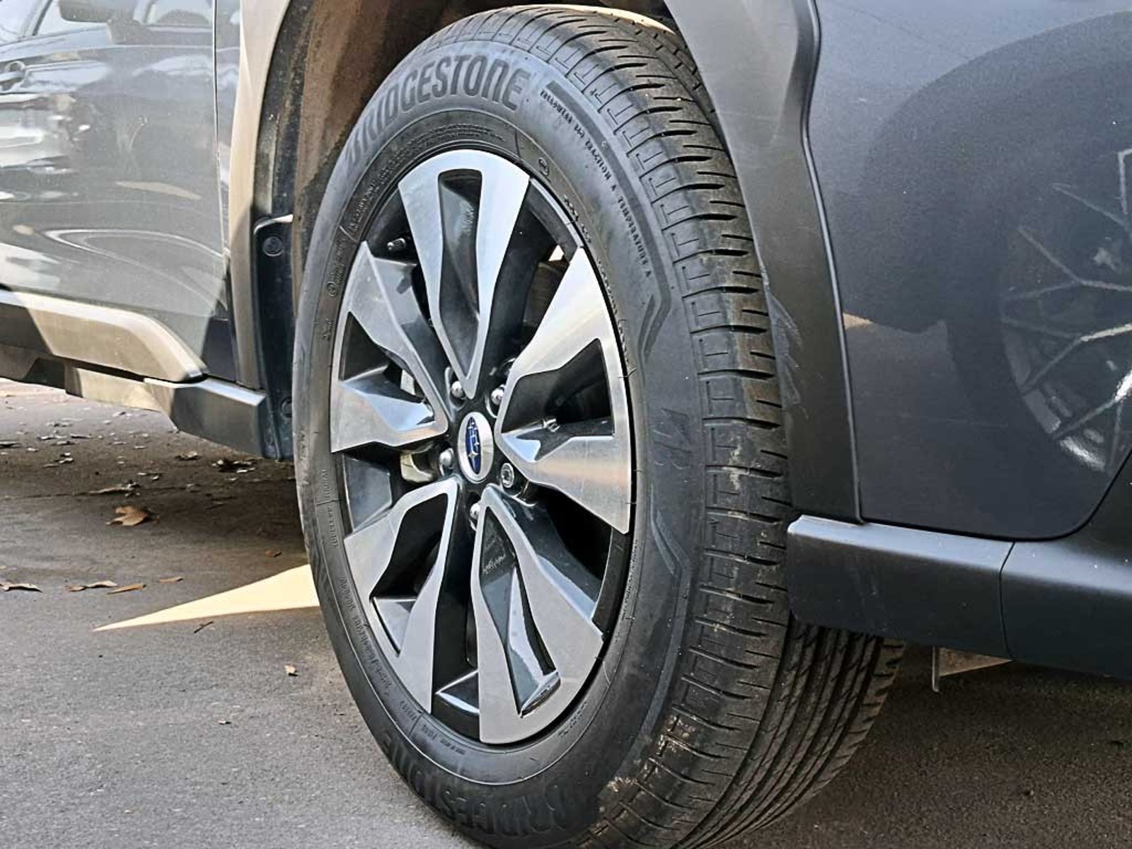 SUBARU OUTBACK (IN) 2.5 TOURING GARDX AT 4X4 2026 - Imagen 8 de 20