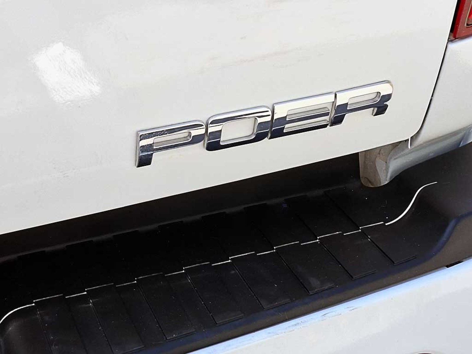 GREAT WALL POER 2.0 ELITE MT DIESEL 2022 - Imagen 9 de 20