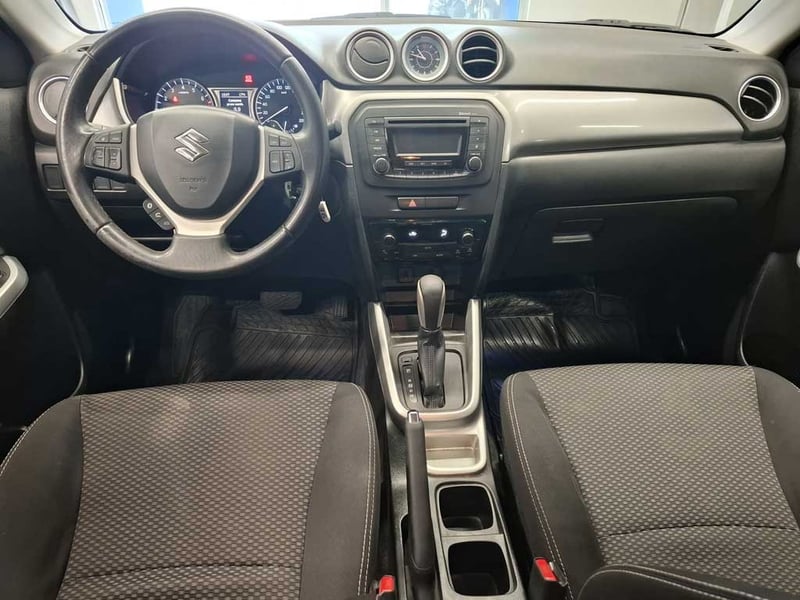 Suzuki VITARA 1.6 GLS 4X2 AT 2017 - Imagen 12 de 20
