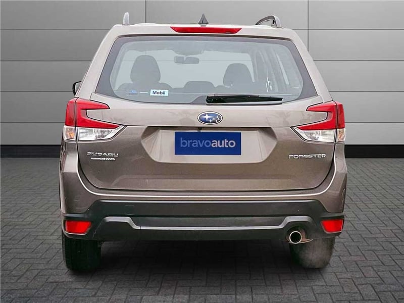 Subaru FORESTER 2.0 X AT 4X4 2024 - Imagen 3 de 20