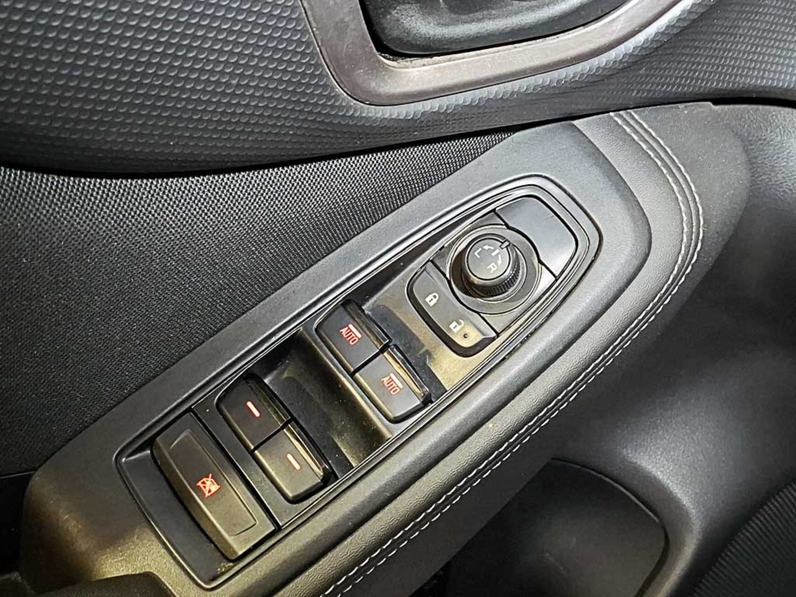 SUBARU FORESTER (IN) 2.0 X AT 4X4 2024 - Imagen 11 de 20