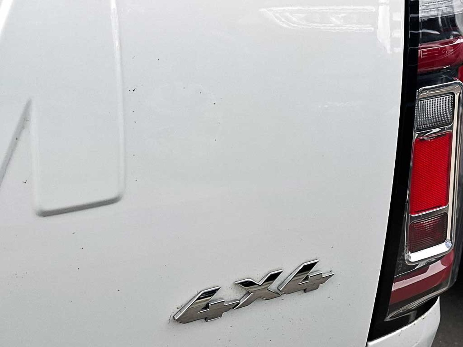 GREAT WALL POER POER PLUS AT 2.0 TD 4X4 DELUXE F2 2026 - Imagen 9 de 20