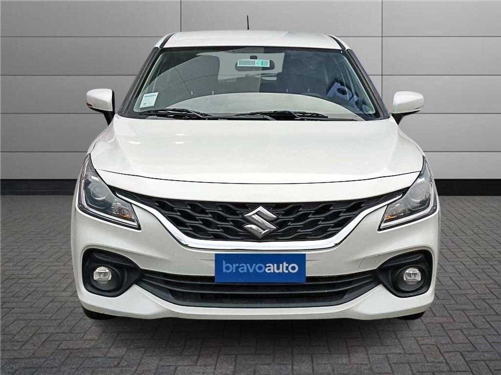 SUZUKI BALENO (IN) 1.5 GLS 2024 - Imagen 6 de 19