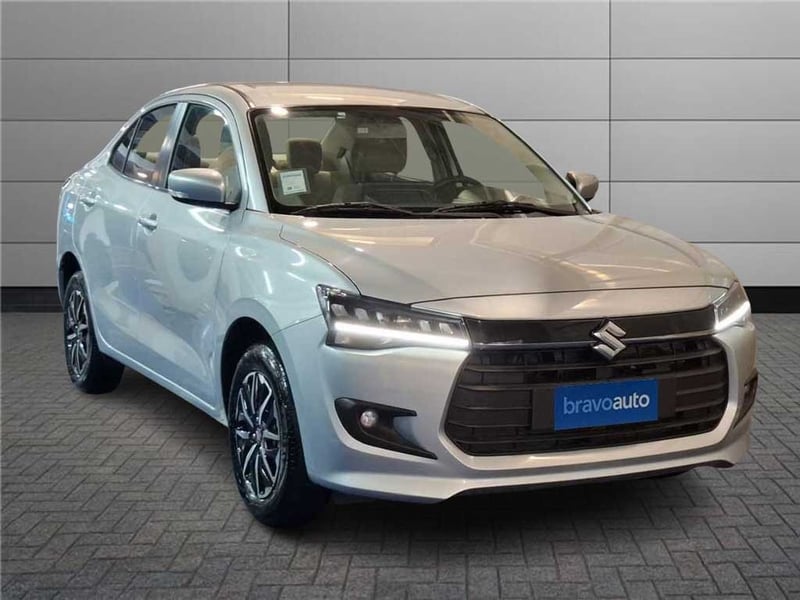 Suzuki DZIRE DZIRE HYBRID 1.2 CVT GLX 2026 - Imagen 5 de 20