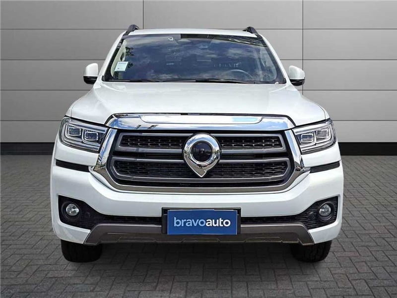 Great Wall POER POER PLUS AT 2.4 TD 4X4 DELUXE 2026 - Imagen 5 de 20