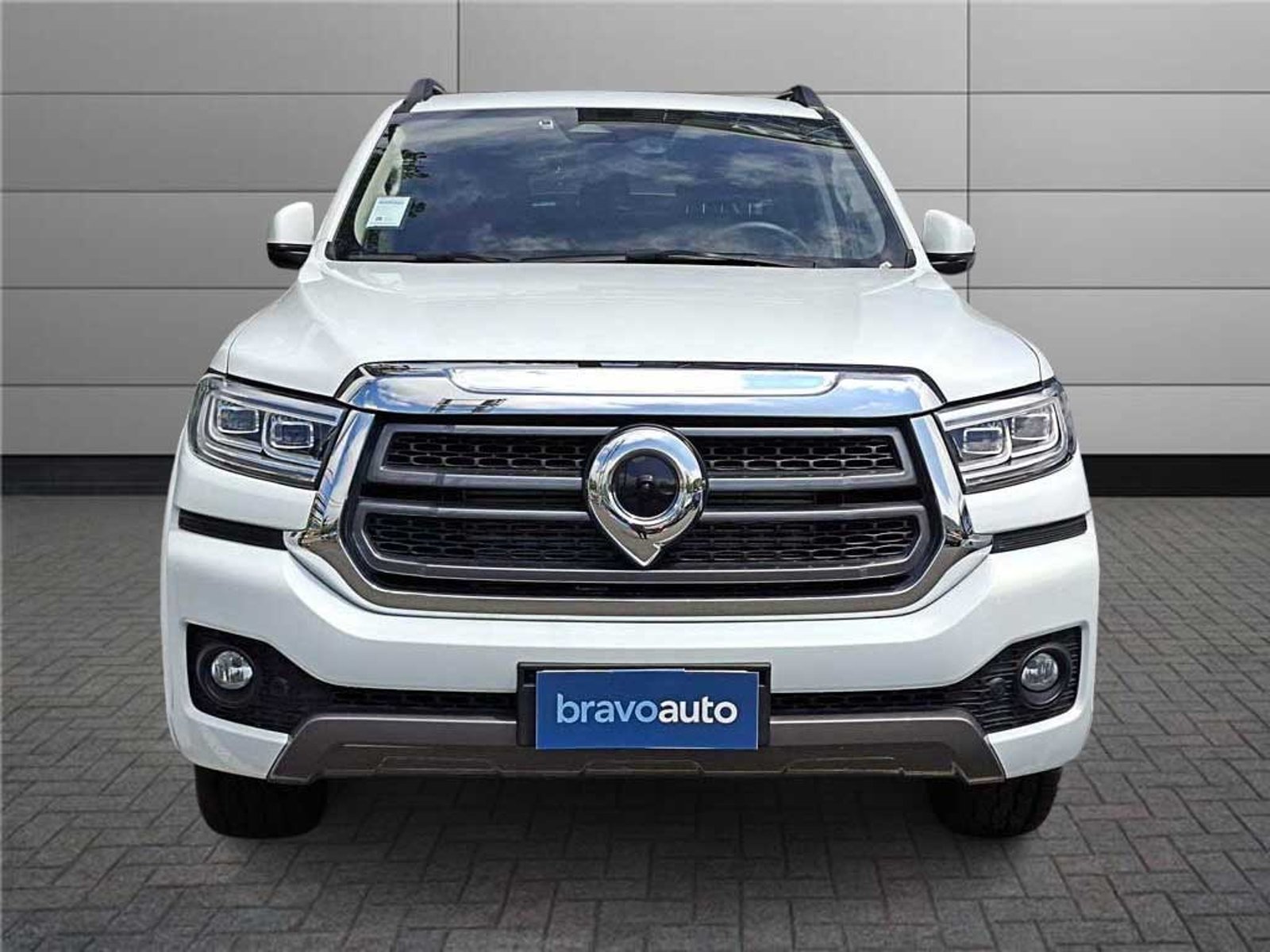 Great Wall POER POER PLUS AT 2.4 TD 4X4 DELUXE 2026 - Foto 5 de 20