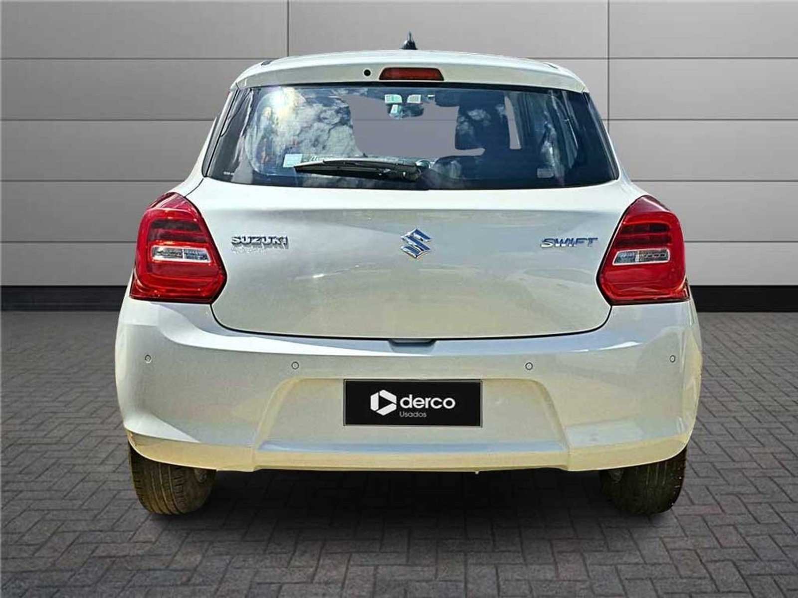 Suzuki SWIFT 1.2 GL MT 2024 - Foto 3 de 20