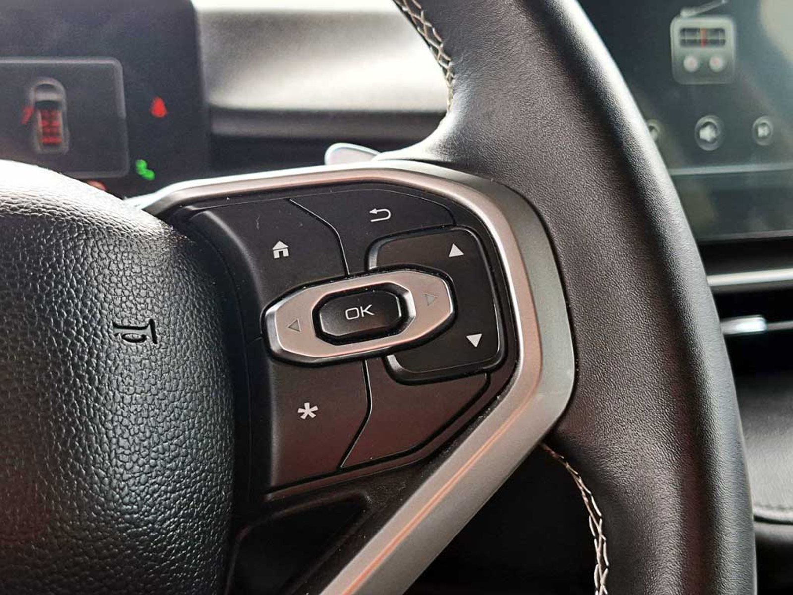 Haval H6 2.0 DELUXE AT 4X4 2023 - Imagen 20 de 20