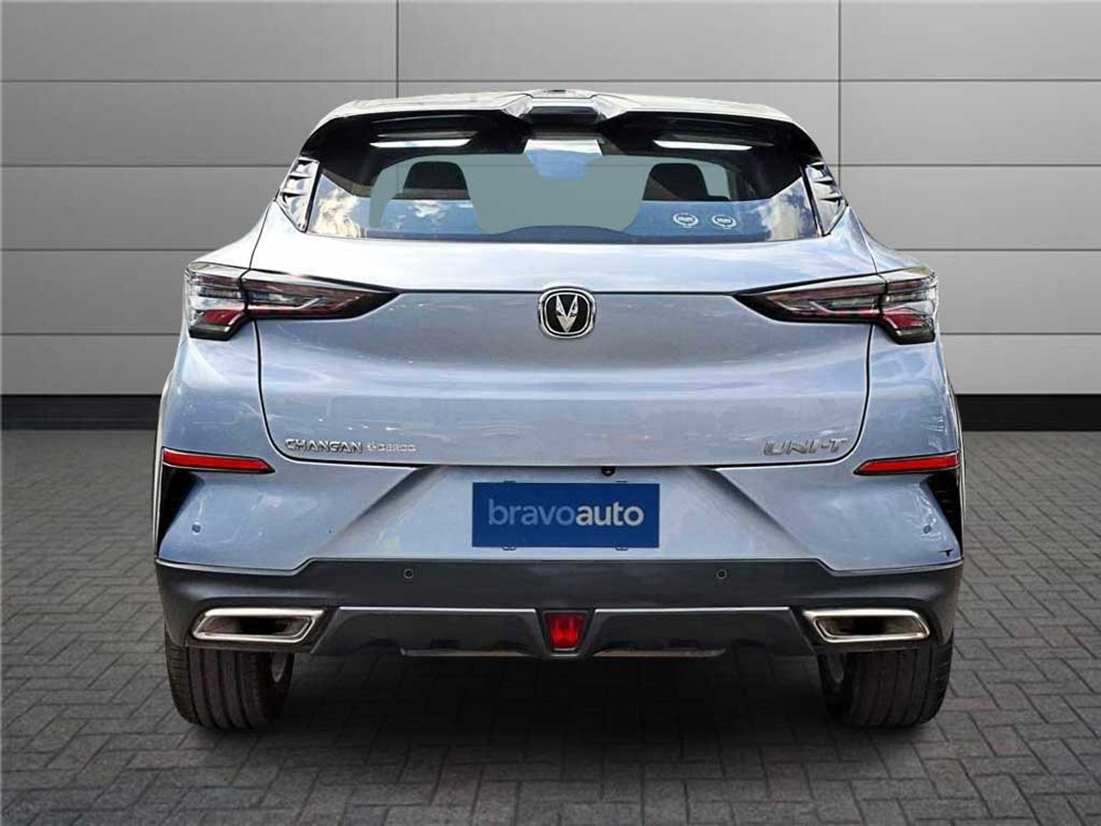 Changan UNI-T 1.5 LUXURY AT 2024 - Foto 3 de 20