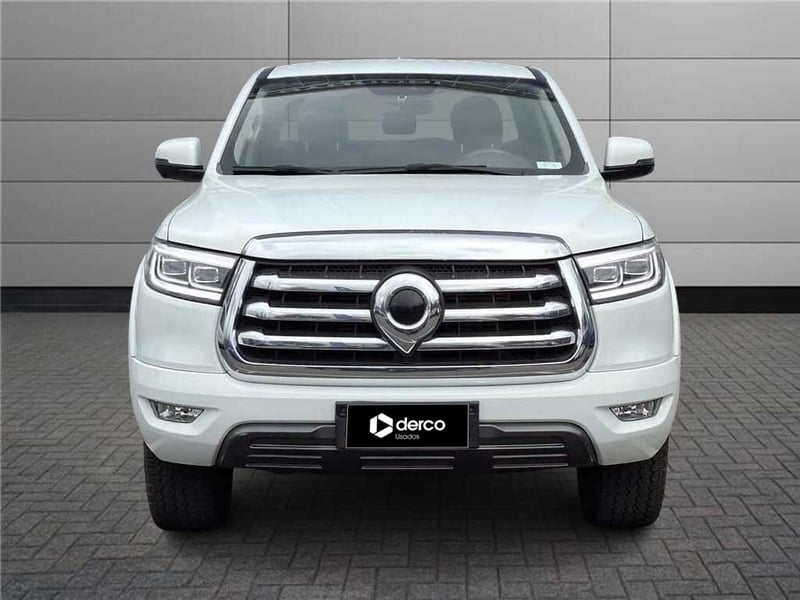 Great Wall POER 2.0T PLUS ELITE DIESEL 4X2 DOB. CAB. AT 2023 - Imagen 6 de 20