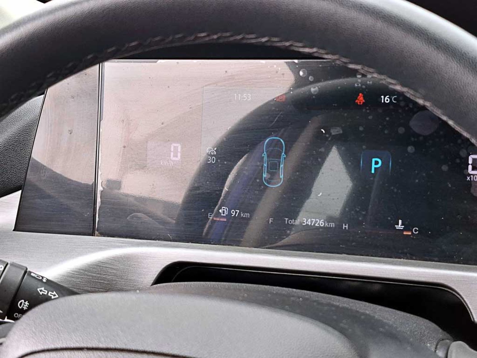 Changan CS35 Plus 1.4 PLUS ELITE AT 2023 - Imagen 12 de 20
