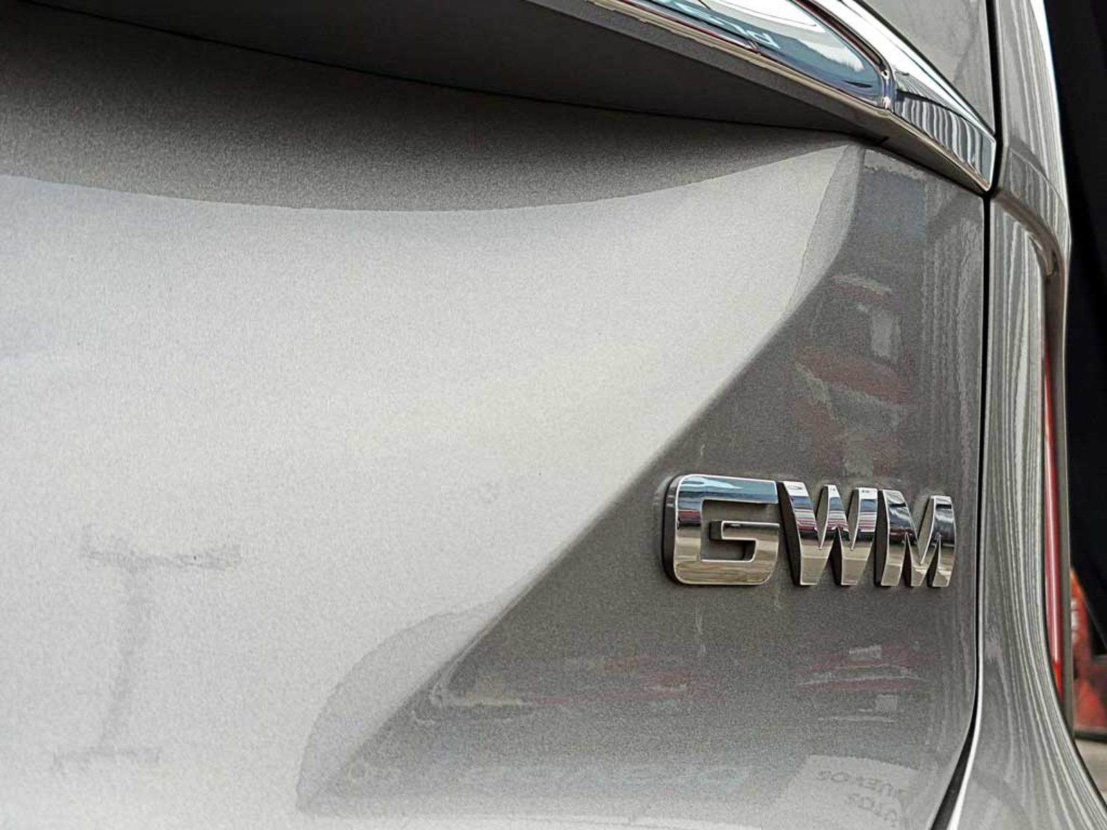 Haval H6 2.0 DELUXE AT 4X4 2023 - Imagen 9 de 20