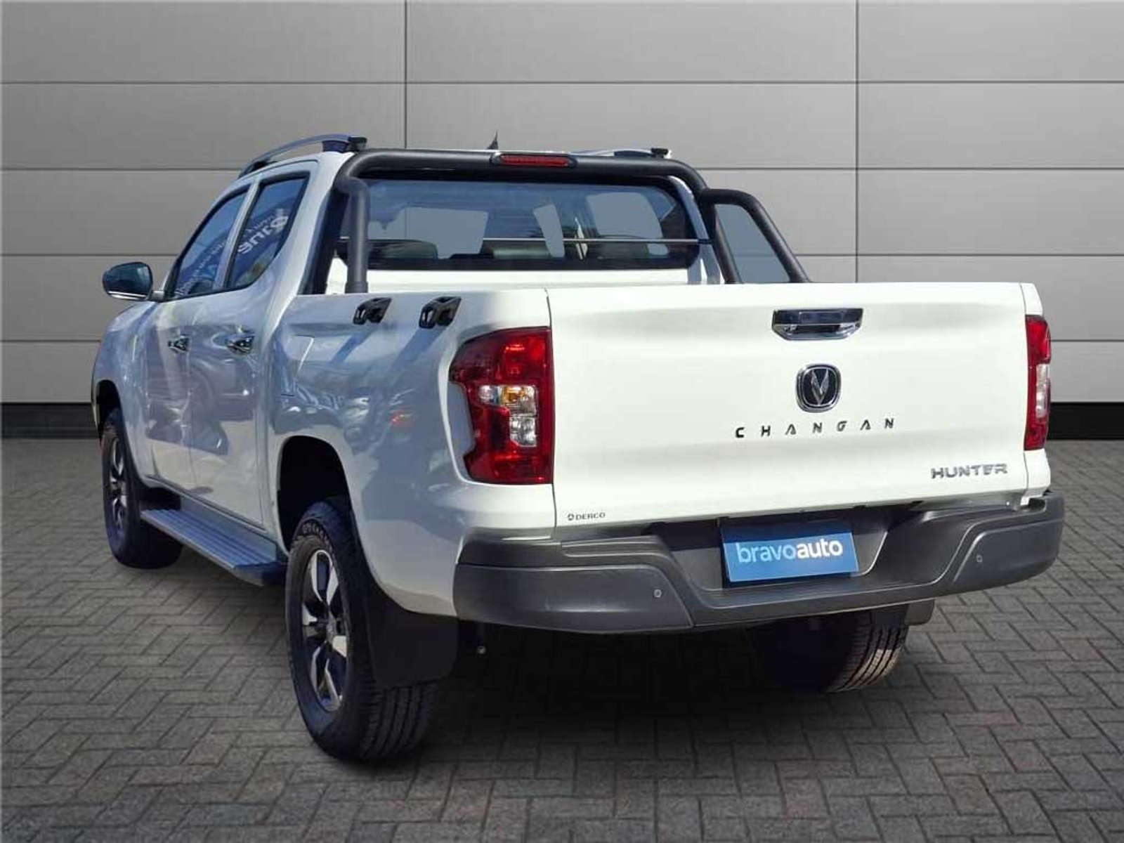 Changan HUNTER 2.0 LUXURY MT DIESEL 2026 - Foto 2 de 20
