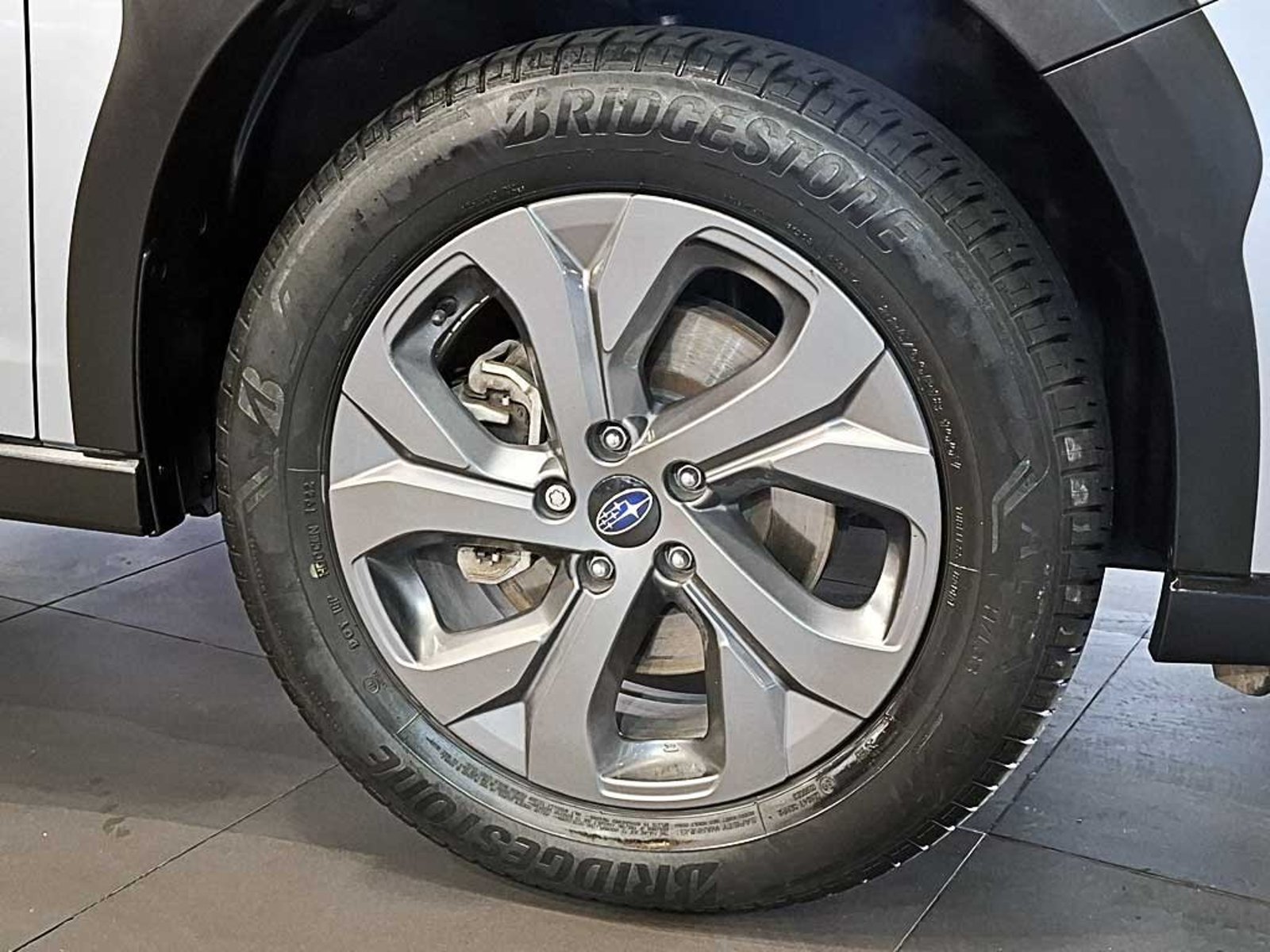 SUBARU OUTBACK 2.5 DYNAMIC AT 4X4 2023 - Imagen 8 de 20