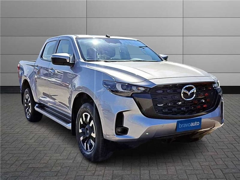 Mazda BT-50 3.0 DC HIGH AT 4X4 DIESEL 2025 - Imagen 5 de 20