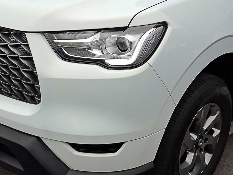 Great Wall POER 2.0 ELITE MT DIESEL 2024 - Imagen 7 de 20