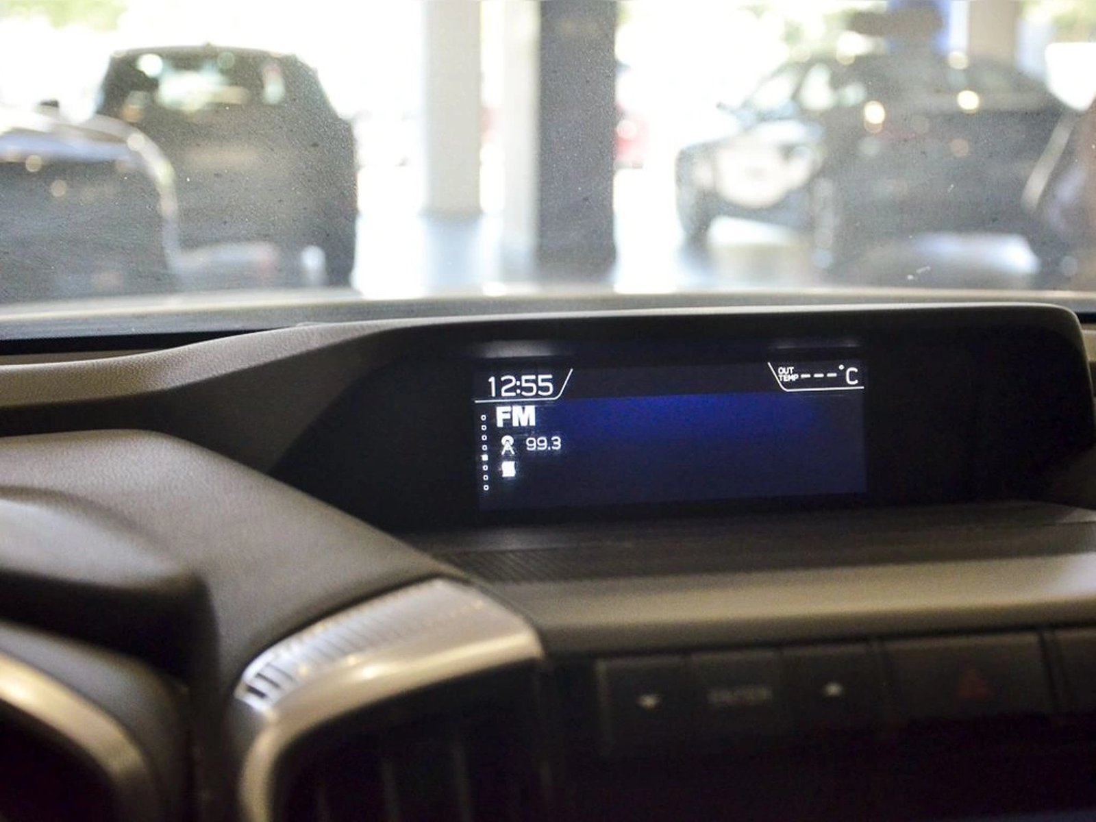 SUBARU EVOLTIS (IN) 2.4 T LIMITED GARDX AT 4X4 2022 - Imagen 13 de 14