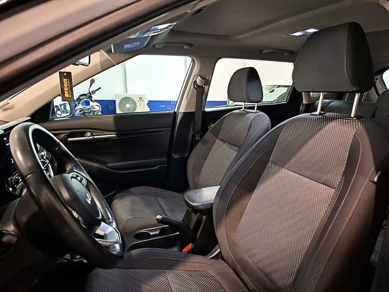 Kia SELTOS 1.6 EX FULL AT 2023 - Imagen 14 de 20