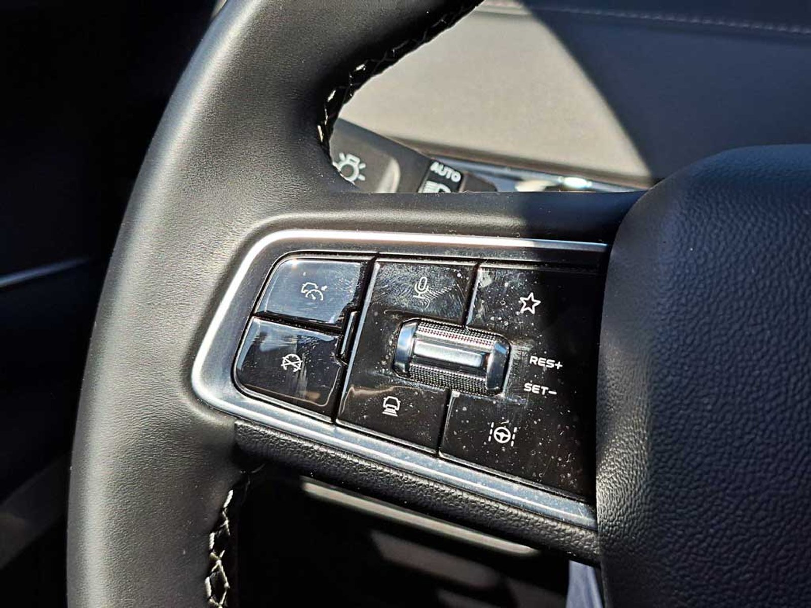 Changan UNI-K 2.0 T LUXURY AT 2025 - Imagen 16 de 20