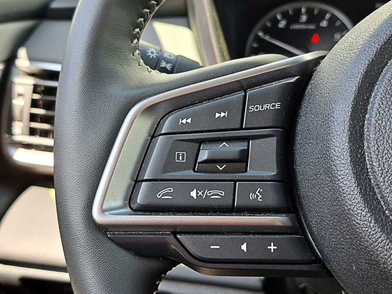 Subaru OUTBACK OUTBACK XT 4X4 2.4 AUT 2026 - Imagen 12 de 20