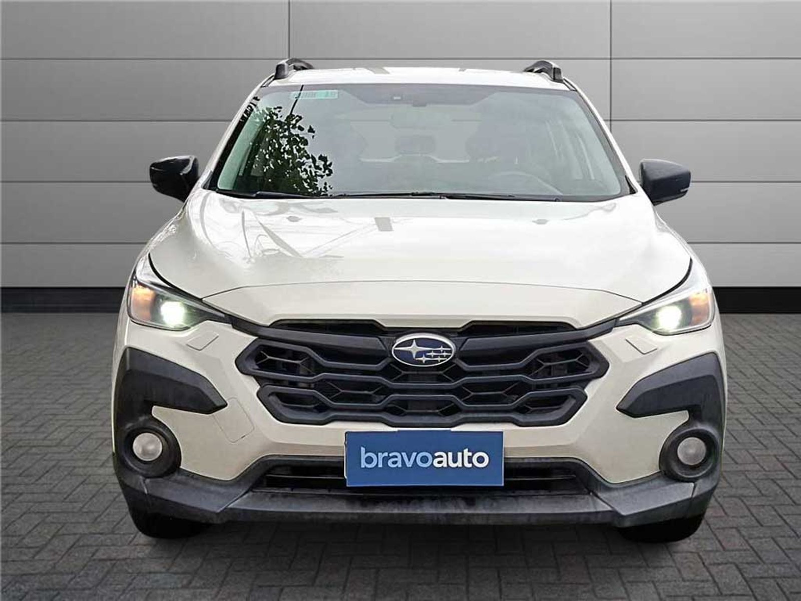 Subaru CROSSTREK 2.0i AWD CVT 2024 - Imagen 6 de 20