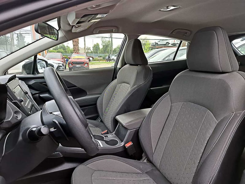 Subaru CROSSTREK 2.0 AT 4X4 2024 - Imagen 17 de 20