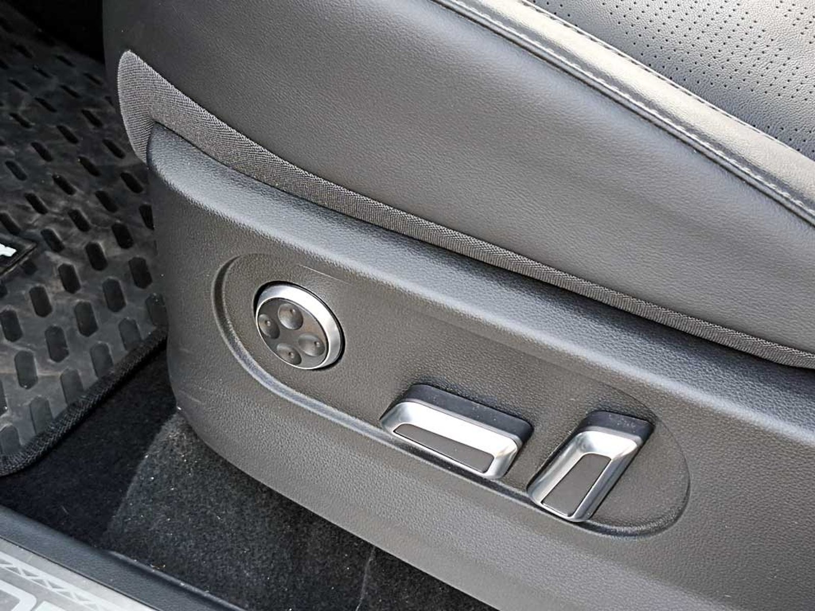 Great Wall POER P500 2.0T 4X4 DELUXE 2026 - Imagen 11 de 20