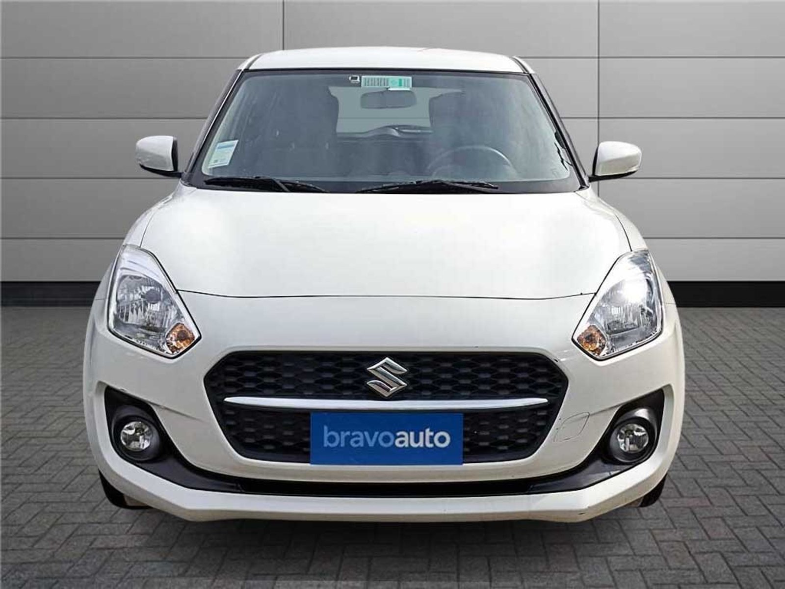 SUZUKI SWIFT (IN) 1.2 SPORT GL MT 2024 - Imagen 6 de 20