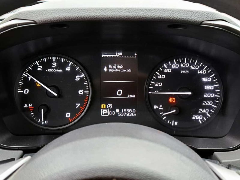 Subaru CROSSTREK 2.0 AT 4X4 2024 - Imagen 12 de 20