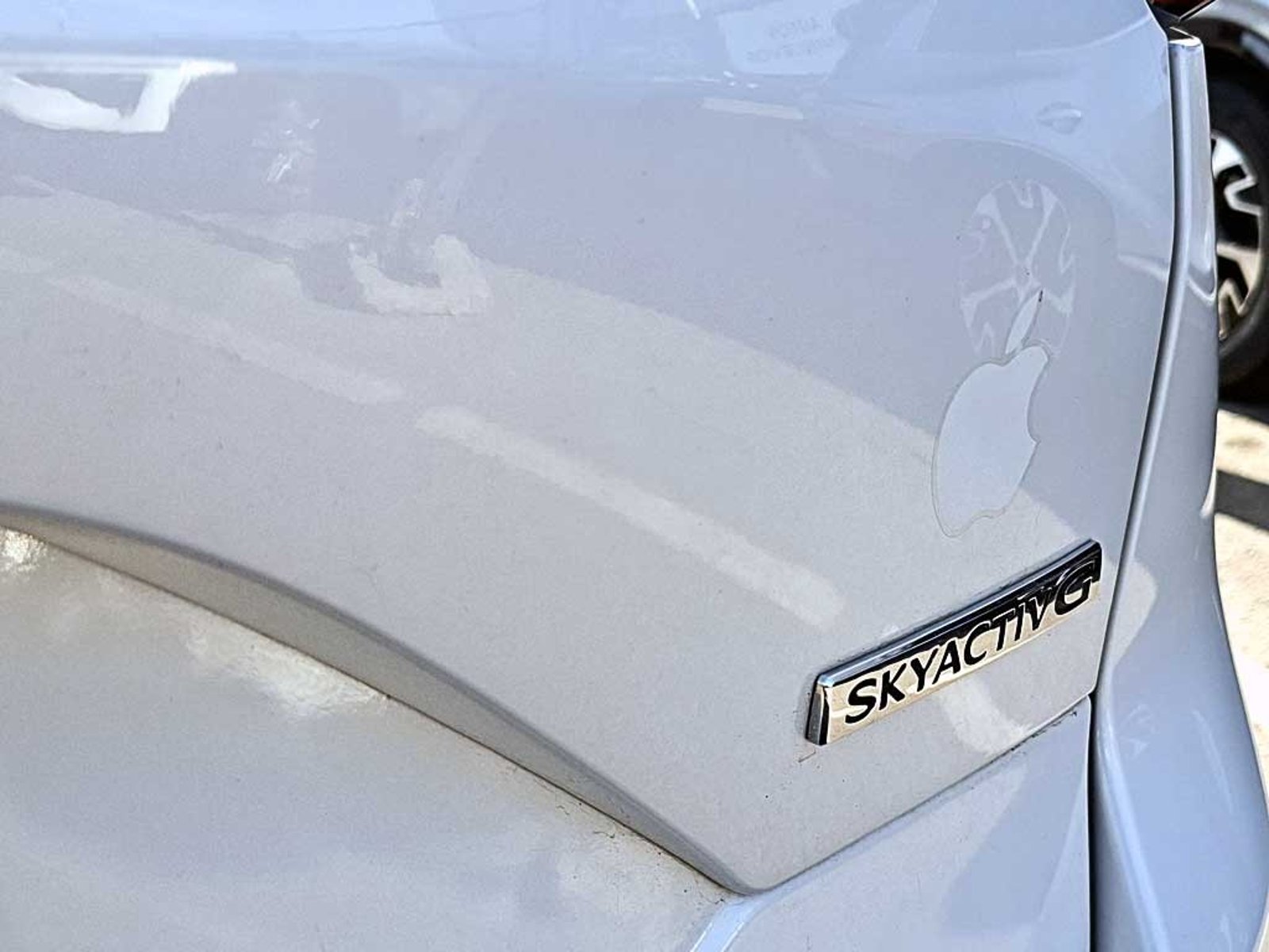 MAZDA CX-5 2.0 CORE PLUS AT 4X4 2024 - Imagen 10 de 20