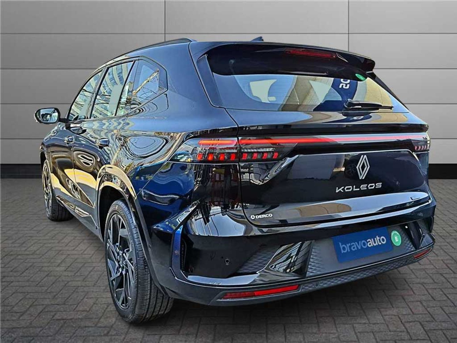 Renault KOLEOS 1.5 T TECHNO AT HIBRIDO 2026 - Foto 2 de 20