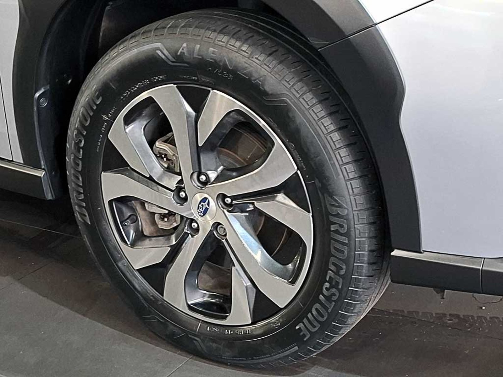 Subaru OUTBACK 2.5 TOURING GARDX AT 4X4 2022 - Imagen 8 de 20