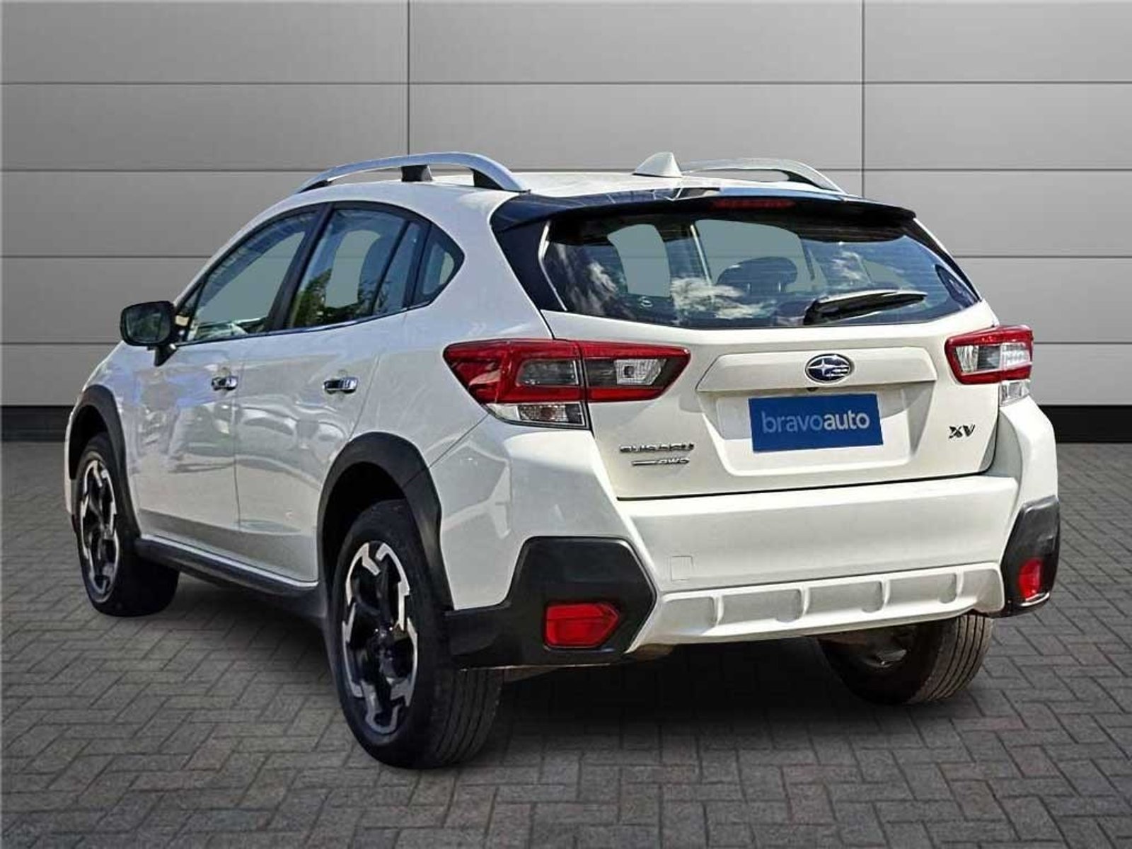 Subaru XV 2.0 AWD DYNAMIC EYESIGHT AT 4X4 2022 - Foto 2 de 20