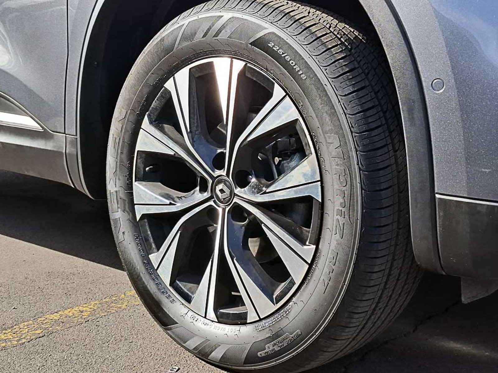Renault KOLEOS 2.5 INTENS AT 4X2 2025 - Imagen 8 de 20