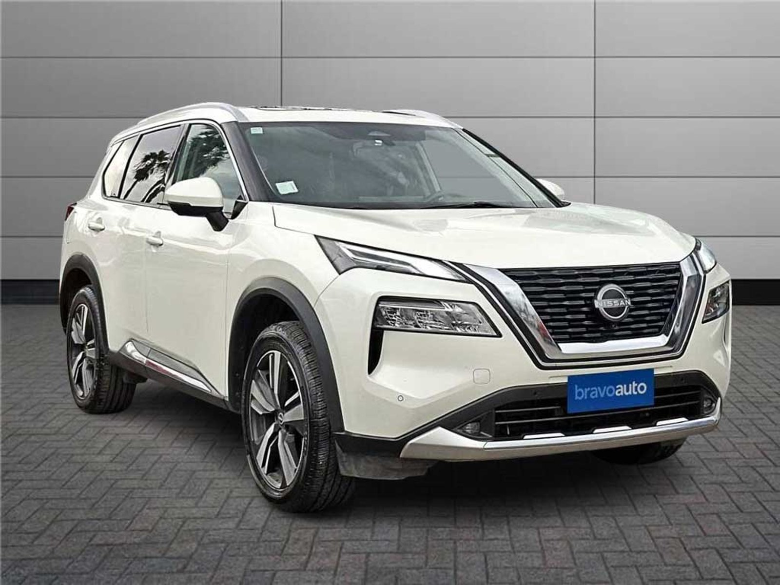 Nissan X-TRAIL 2.5 EXCLUSIVE AT 4X4 2023 - Foto 5 de 20