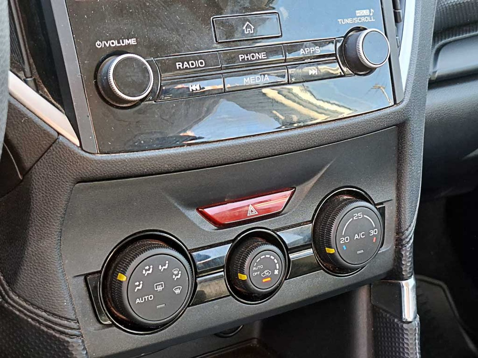 Subaru FORESTER 2.0 X AT 4X4 2024 - Imagen 19 de 20